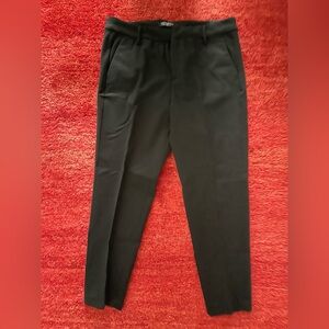 Liverpool Classic Women’s Black Dress Pants